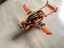 42093 Reconnaissance Plane