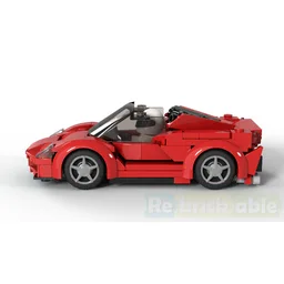 Ferrrari LaFerrrari