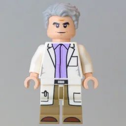 Professor Oak