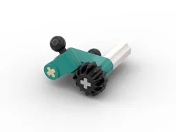 Smallest On Direction Mechanism