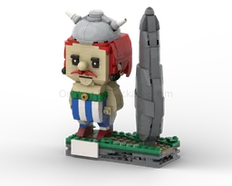 Obelix