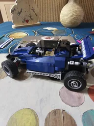 10265 Buggy