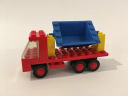 Tipper Truck