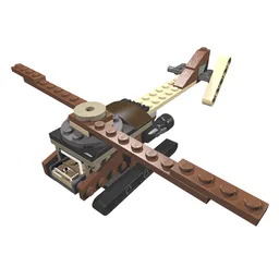 75198 Helicopter