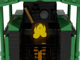 Fairy Queen Express