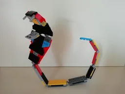 Robot Cobra