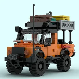 Expeditions Defender