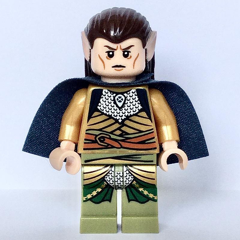 Lego Elrond