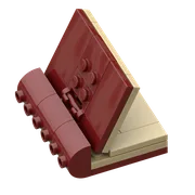 Brown book
