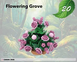 Flowering Grove
