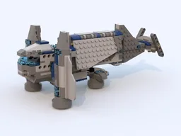 S.H.I.E.L.D. Locust
