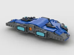 1:250 scale cobras