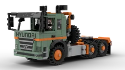 Hyundai HD170