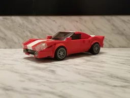 2005 Ford GT