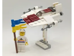 30654 A-Wing Starfighter