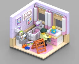 Nursery