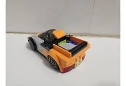 60408 Orange Future Pickup
