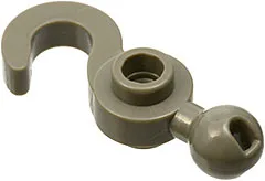 Hook with Towball