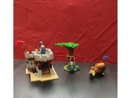 31120 Skeleton Surprise