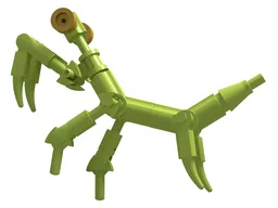 NanoMantis