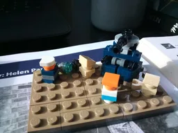 micro scale AAT