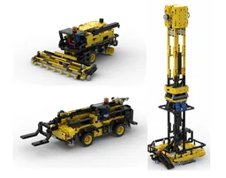 42108 3 in 1 Bundle