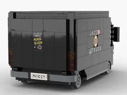 Jazz Truck