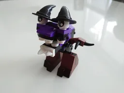 Mechom (Mesmo 41524-1 + Chomly 51512-1)