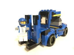 75891 forklift