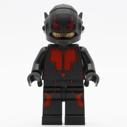 Ant-Man (Hank Pym)