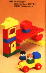 Basic Building Set
