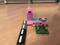 Micro scale airport