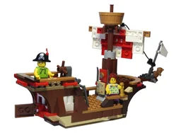 31078 - Pirate Ship