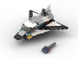 Space Shuttle