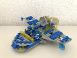 Hover-Two