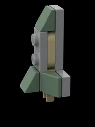 Starlauncher