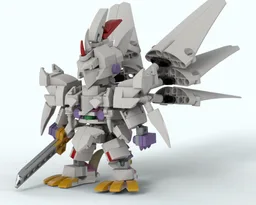 Cybaster