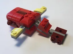 31145 Whale