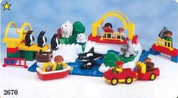 Water Park