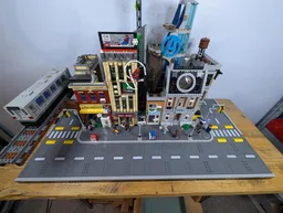 Marvelous Street