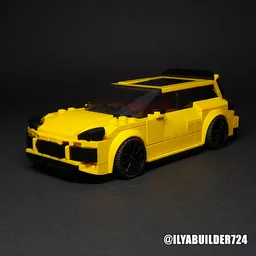 76901 Porsche Cayenne