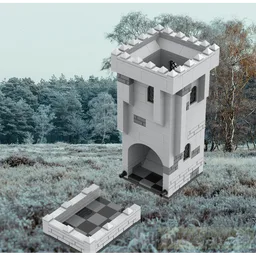 Dice Tower