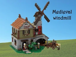 10332 - Windmill