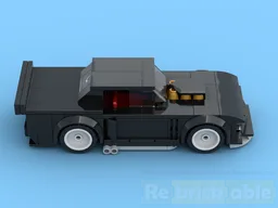 Hooni car