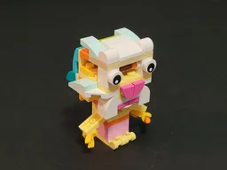 Lil' Painter