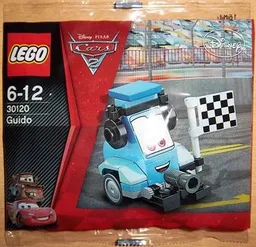 Guido polybag