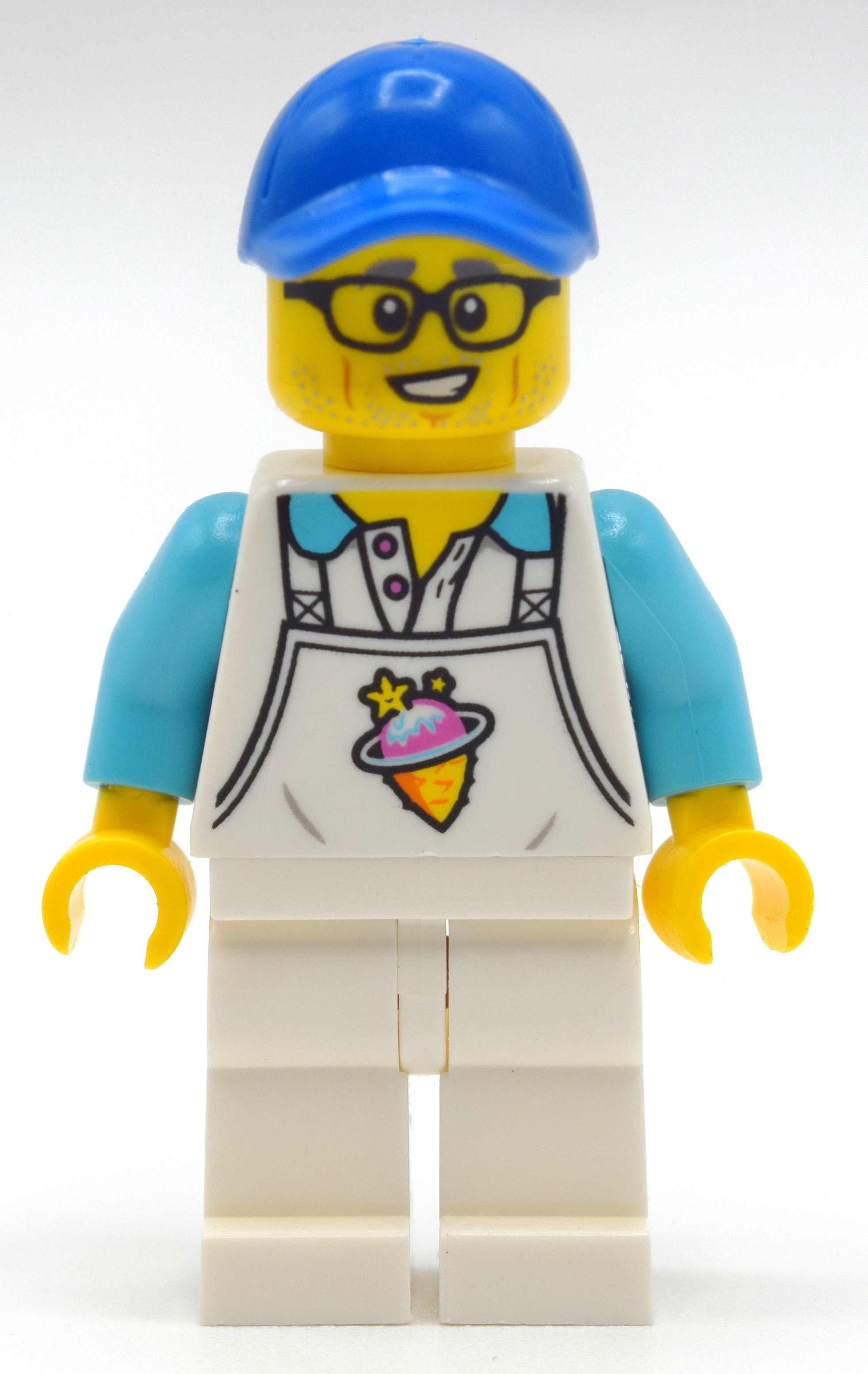 Lego Hai