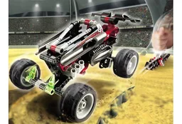 Slammer Rhino
