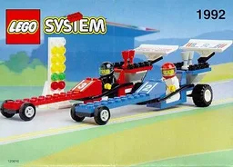 Dragsters