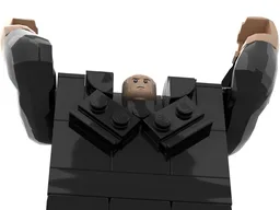 The Kingpin